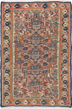 Kilim Senneh 92x63
