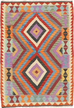 Kilim Afegão Heritage 149x104