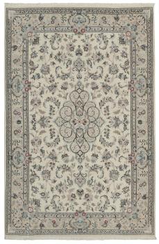 Qum Sherkat Silk Warp 209x134