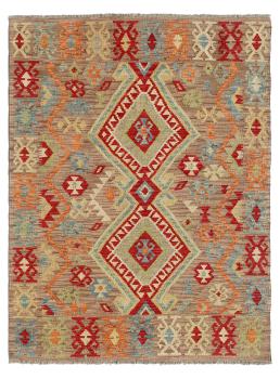 Chilim Afghan Kaudani 187x127