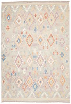 Kilim Afghan 295x204