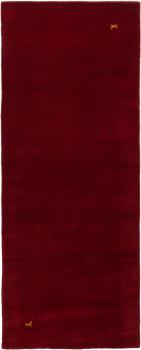 Loom Gabbeh Red 251x79