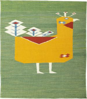 Elysian Dream 107x93