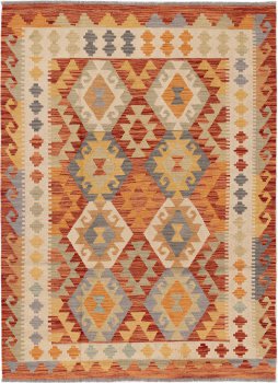 Kelim Afghan 173x129