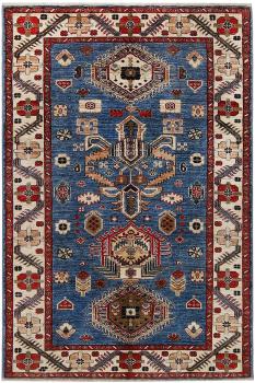 Kazak 186x122
