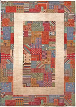 Persialainen Gabbeh Loribaft 289x199