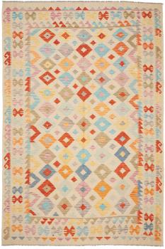 Kilim Afgán 298x196