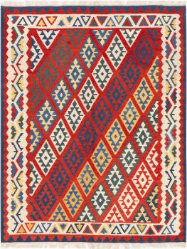 Kilim Fars Ghashghai 199x156