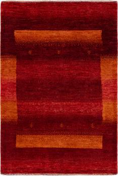 Perser Gabbeh Loribaft Essence 118x80