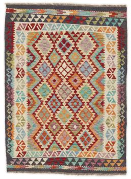 Kilim Afghan 152x113
