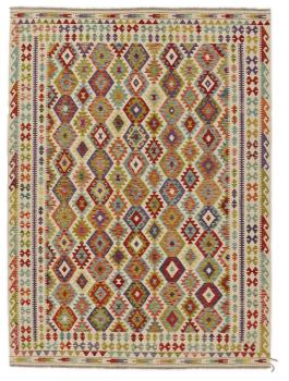 Kilim Afghan 345x253