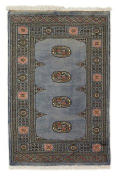 Pakistan Buchara 3Ply 116x78
