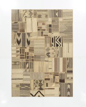 Kilim Patchwork 241x171