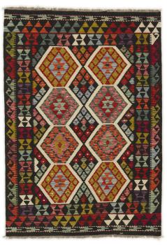 Kilim Afghan 175x123