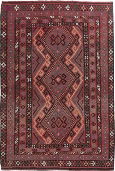 Kilim Afghan Antique 299x202