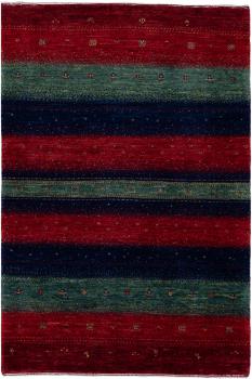 Persian Gabbeh Loribaft Essence 121x81