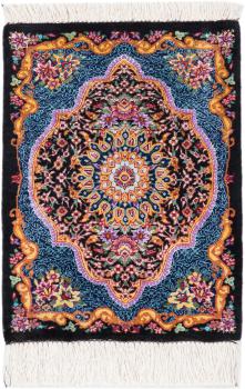 Qum Zijde 42x30