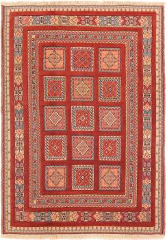 Kilim Soozani Nimbaft 172x121