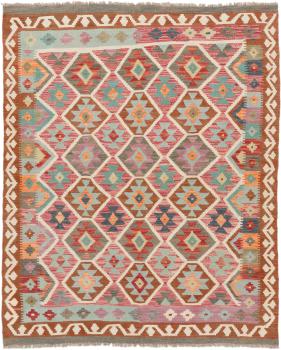 Kilim Afegão 190x152