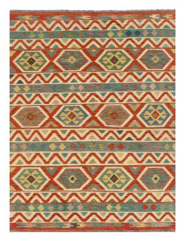 Kilim Afghan 246x175