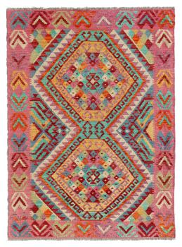 Kilim Afghan Kaudani 190x125