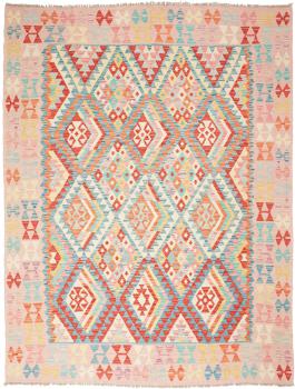 Kilim Afegão 236x182