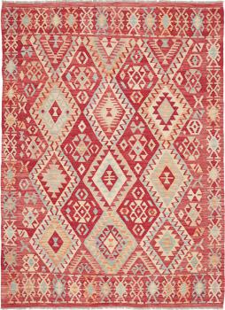 Kilim Afghan 241x177