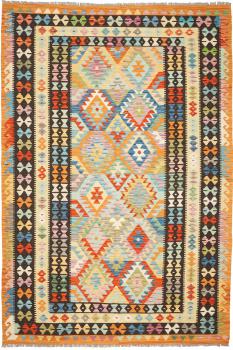 Kilim Afegão 298x208