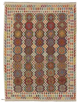 Kilim Afghan 341x254