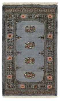 Pakistan Buchara 3Ply 131x78