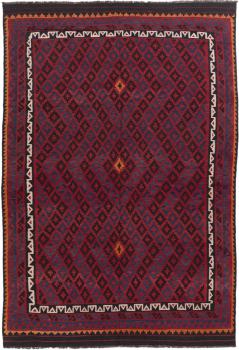Κιλίμ Afghan πολύτιμα λόγω παλαιότητας 297x207