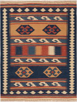 Kelim Fars Shiraz 97x75