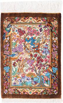 Qum Silk 40x31