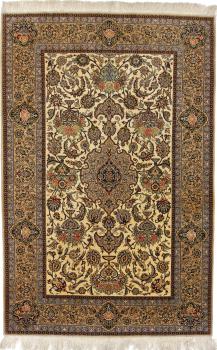 Isfahan Fio de Seda 233x150