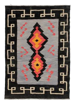 Kilim Afghan 180x119