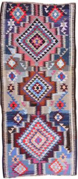 Kilim Fars Antique 351x154