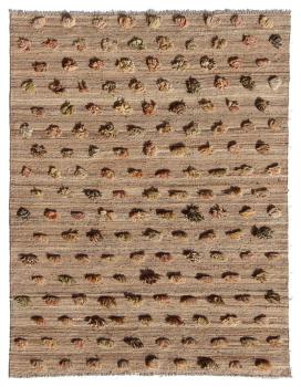 Kilim Afghan Berber Edition 197x145