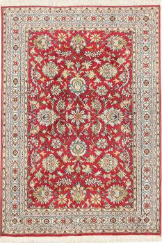 Kashmir Silk 114x79