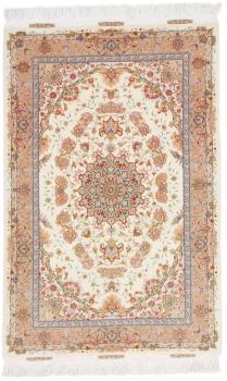 Tabriz 70Raj Selyemfonal 151x103