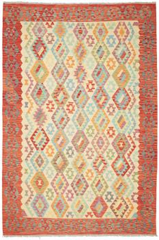 Kilim Afgán 302x206