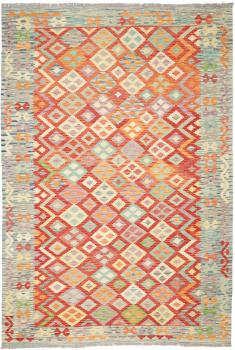 Kilim Afgán 293x204