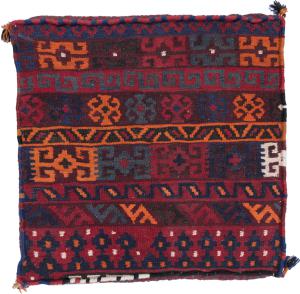 Kelim Afghan Putevar 60x60