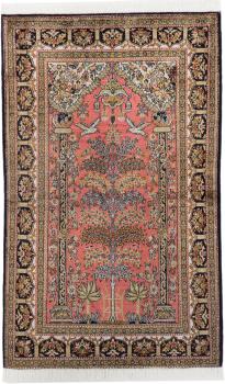 Cachemire Soie 163x99