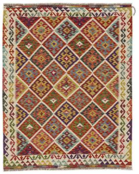 Kelim Afghan 191x151