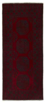 Afghan Akhche 187x79