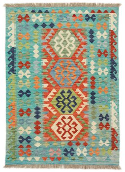 Kilim Afegão 178x126