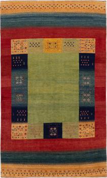 Persian Gabbeh Kashkuli Banafsheh 286x169