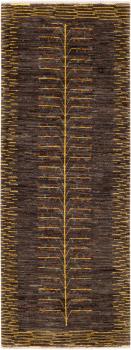 Perser Gabbeh Loribaft Natura 191x72