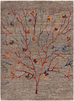 Persia Gabbeh Loribaft Nowbaft 211x153