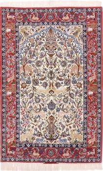 Isfahan Fio de Seda 175x116